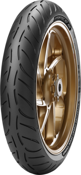 Cauciuc 180/55-17 Metzeler Sportec M7 RR-0