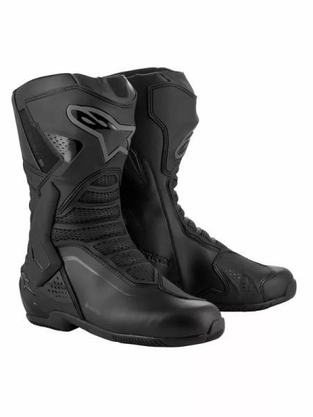 Alpinestars Smx-6 V3 Gore-tex Boots Black, Gray -fdf2147f8cf6fe7e7291e2f44a4722c9.webp