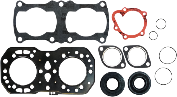 Complete Engine Gasket Set