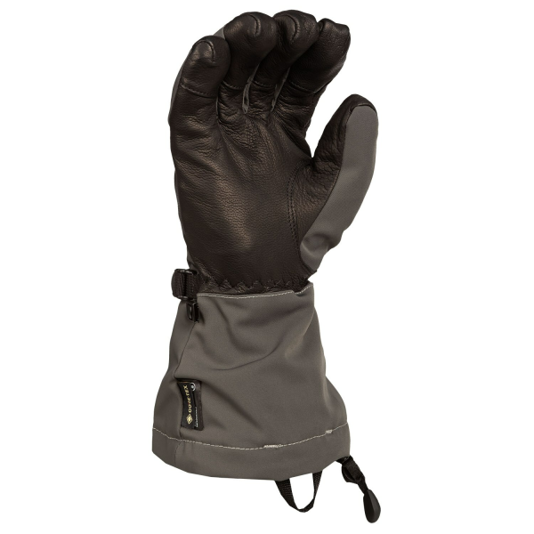 Manusi Dama Klim Allure Matte Black-1