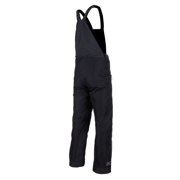 Pantaloni Snowmobil Klim Tomahawk Bib Non-Insulated Black-16