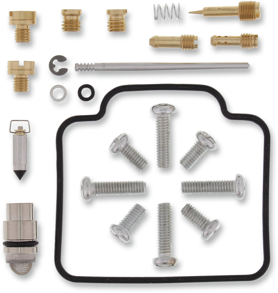 MOOSE RACING Carburetor Repair Kit 