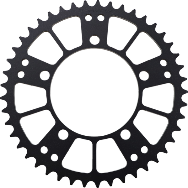 MOOSE RACING Steel Rear Sprocket Black, Zinc Plated -fe2f88ff2b7e30418ca647287fb61d42.webp