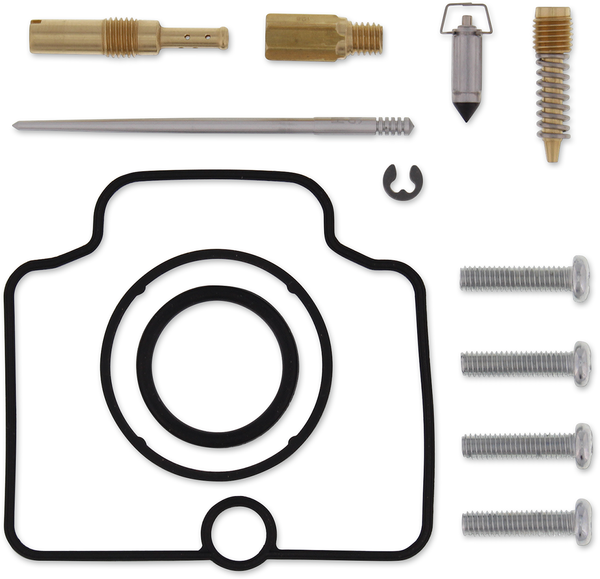 MOOSE RACING Carburetor Repair Kit 