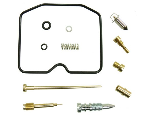 KIT REPARARE CARBURATOR PSIHIC KAWASAKI KL 250, KLR 250 '87-05 (26-1417) (PENTRU 1 CARBURATOR)