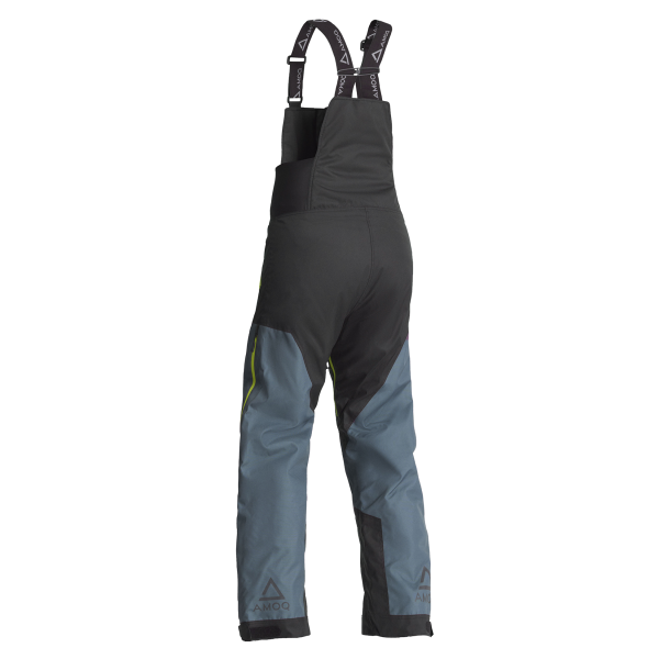 AMOQ Void Pants Black/Grey/HiVis XS