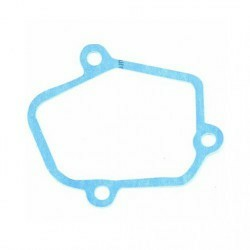 Exhaust ctrl cover gasket rhs