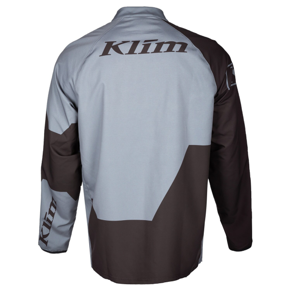 Hanorac Klim Revolt 1/4 Zip-7