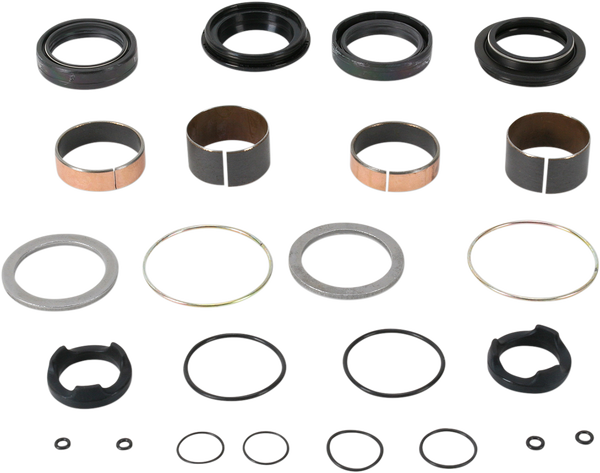 Fork Seal/dust Seal Kit