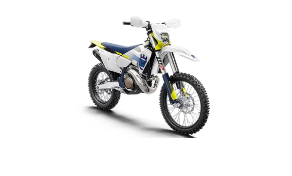 Motocicleta Husqvarna TE 250 '24-1