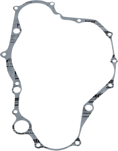 MOOSE RACING Clutch Cover Gasket 