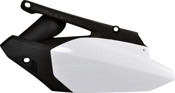 Side Panels For Yamaha White -0