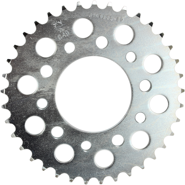 JT SPROCKETS Steel Rear Sprocket 