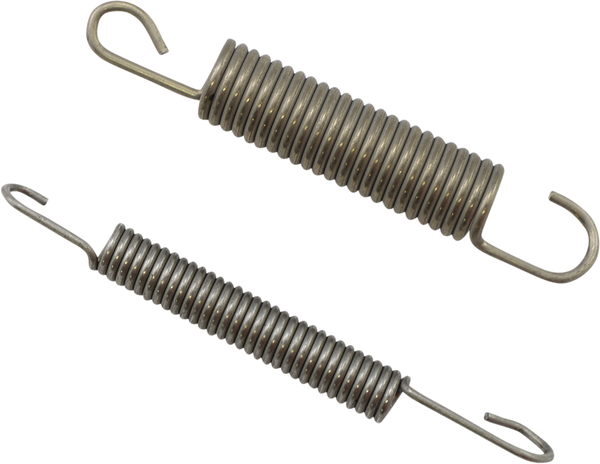 MOOSE RACING Replacement Kickstand Spring 