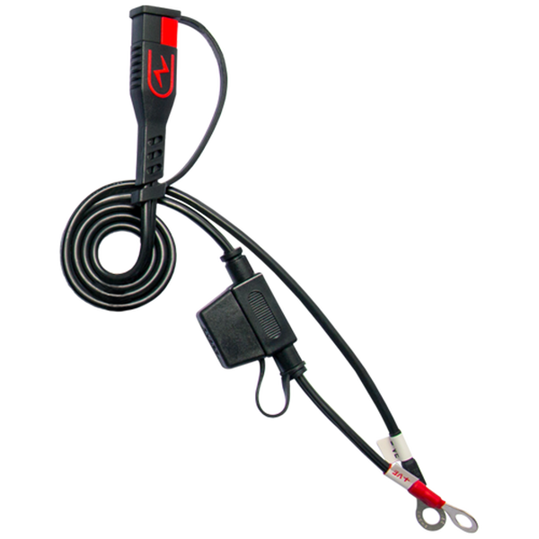 Bs30 Charger Black -0