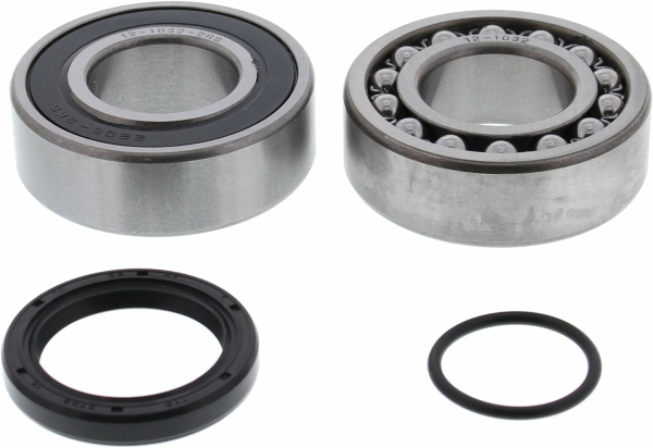 ALL-BALLS Bearing & seal kit, Arctic Cat