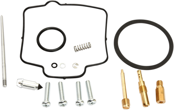 MOOSE RACING Carburetor Repair Kit 