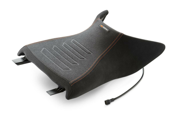 Ergo rider`s seat-0