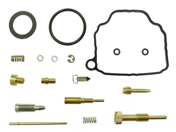 KIT REPARARE CARBURATOR PSIHIC YAMAHA TT-R 110E '08-16, (26-1144) (PENTRU 1 CARBURATOR)