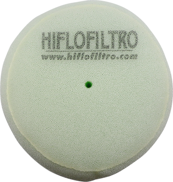 Racing Foam Air Filter White-ff3f91c629d18ce00ede387771196540.webp