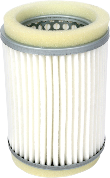 Air Filter White