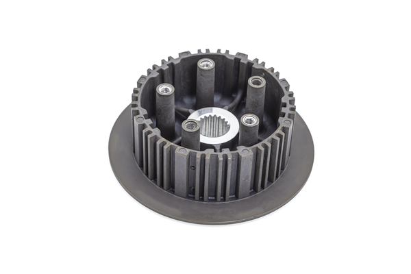 Inner Clutch Hub Silver