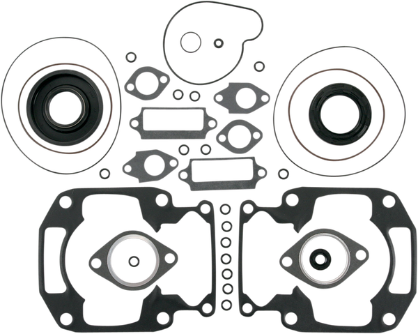 Complete Engine Gasket Set