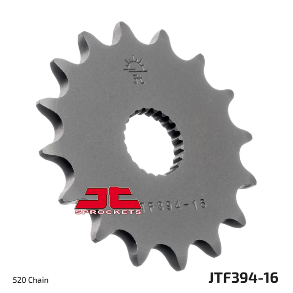 JT SPROCKETS Front Sprocket Natural -ff979b8356da48d08ba84e0ffd6e5174.webp