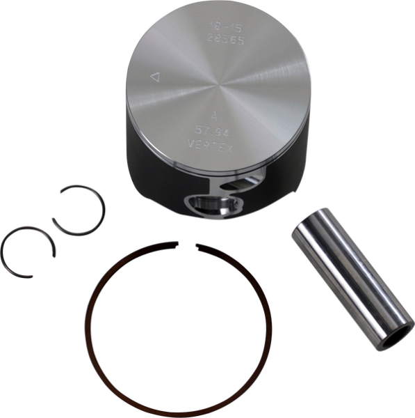 Piston Kit Cast Race For 2-stroke