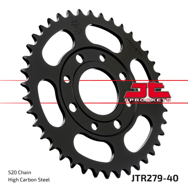 JT SPROCKETS Rear Sprocket Black -ffbf0d81ed89ed2019488b309037dbc3.webp