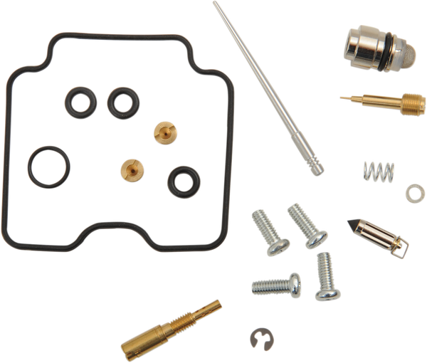 MOOSE RACING Carburetor Repair Kit 