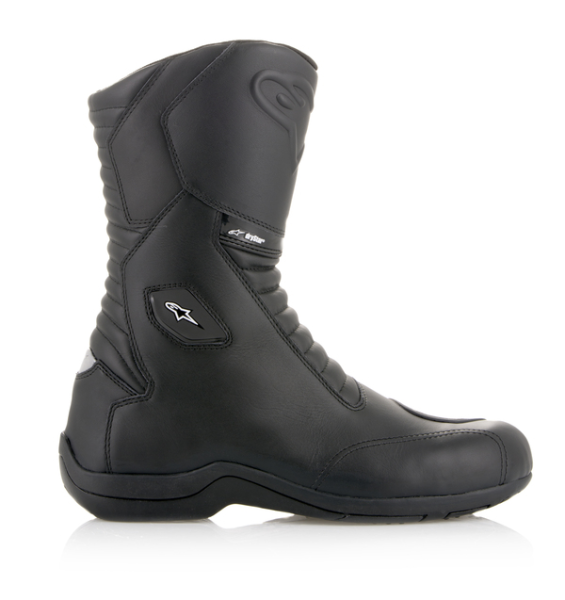 Cizme Touring Alpinestars Ander v2 Drystar Black-9