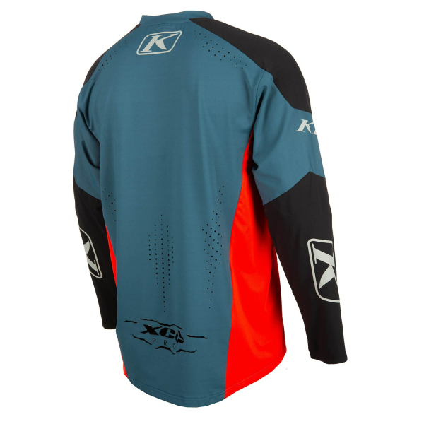 Tricou Klim XC Pro-4