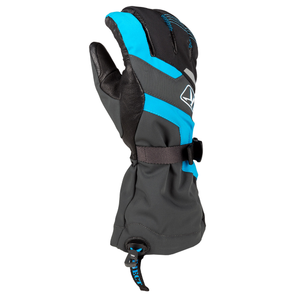 Manusi Klim Snow Insulated Powerxross Gauntlet Vivid Blue-fffe8756a45922fa97773498abd8f8bb.webp