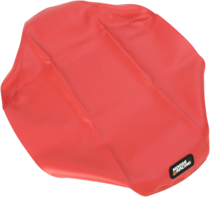 MOOSE RACING Standard Seat Cover Red 