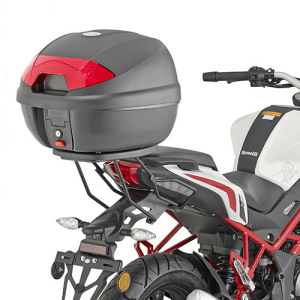 Cadru Top Case Kappa BENELLI BN 125 '19-'20