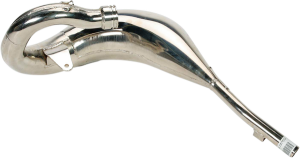 Platinum Head Pipe Nickel-plated