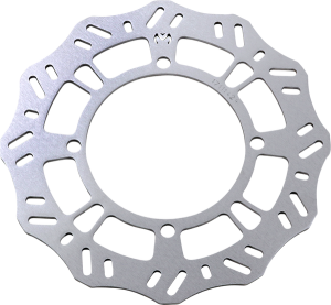 MOOSE RACING Standard Brake Rotor 