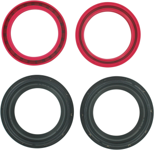 MOOSE RACING Fork Seal-dust Seal Kit 