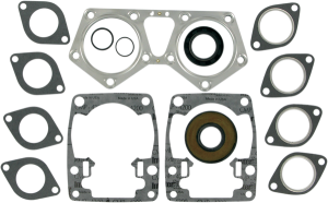 Complete Engine Gasket Set