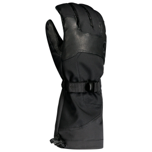 Scott Glove Cubrick black S