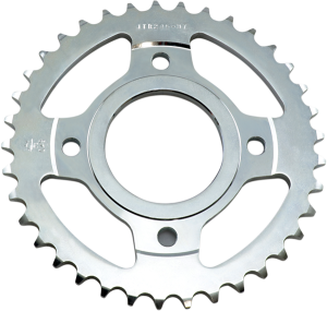 JT SPROCKETS Steel Rear Sprocket 