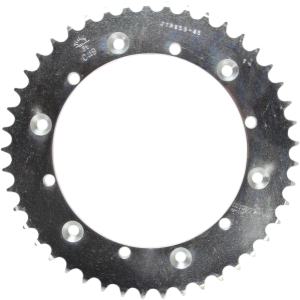 JT SPROCKETS Steel Rear Sprocket 