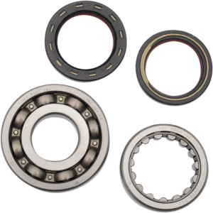 Main Crankshaft Bearing And Seal Kit