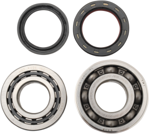 Main Crankshaft Bearing And Seal Kit