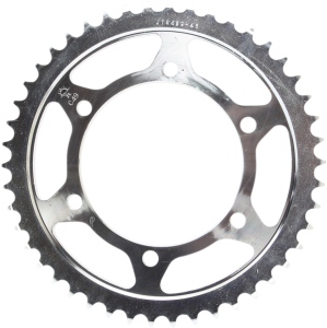 JT SPROCKETS Steel Rear Sprocket 