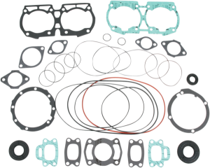 Complete Gasket Set