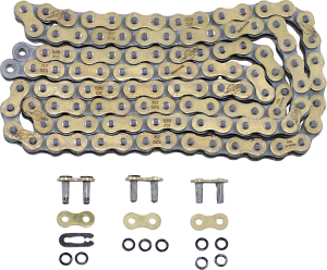 520 Zse Drive Chain Gold