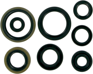 MOOSE RACING Oil Seals 