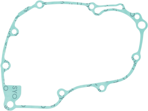 MOOSE RACING Ignition Cover Gasket 